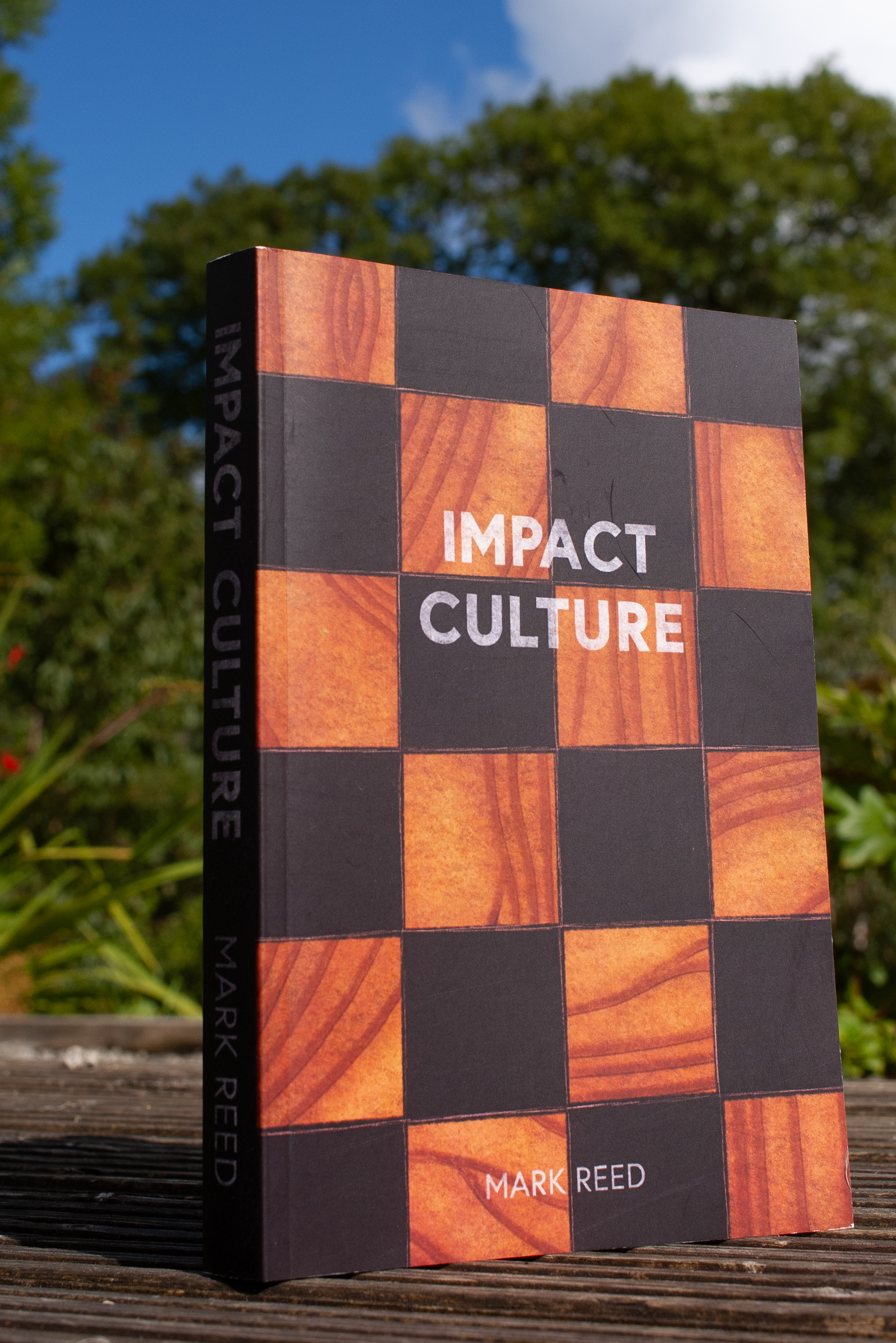 Impact Culture cover image